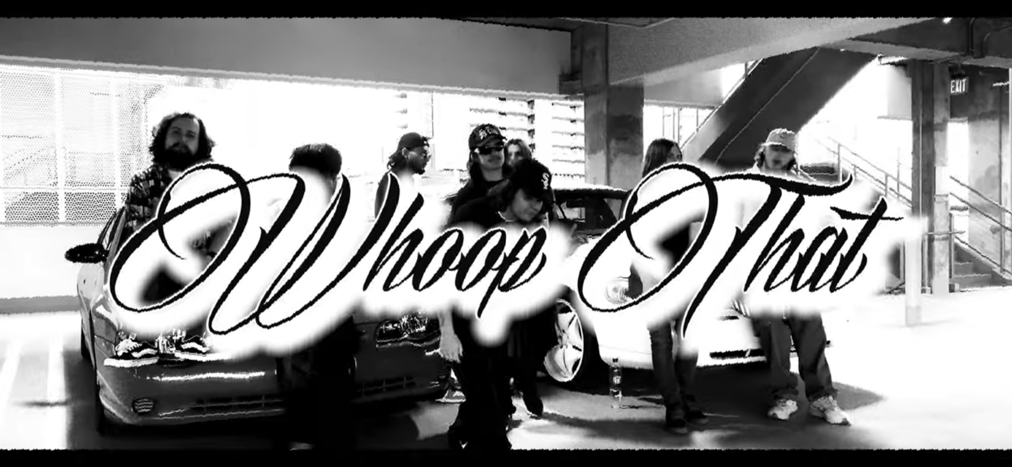 Most recent music video thumbnail