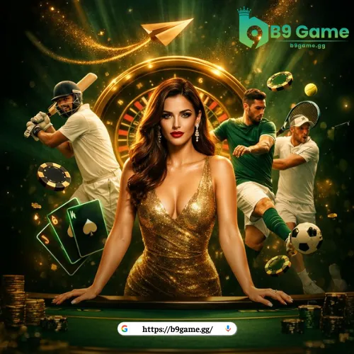 B9 Game - Top Earning App in Pakistan [2026] thumbnail