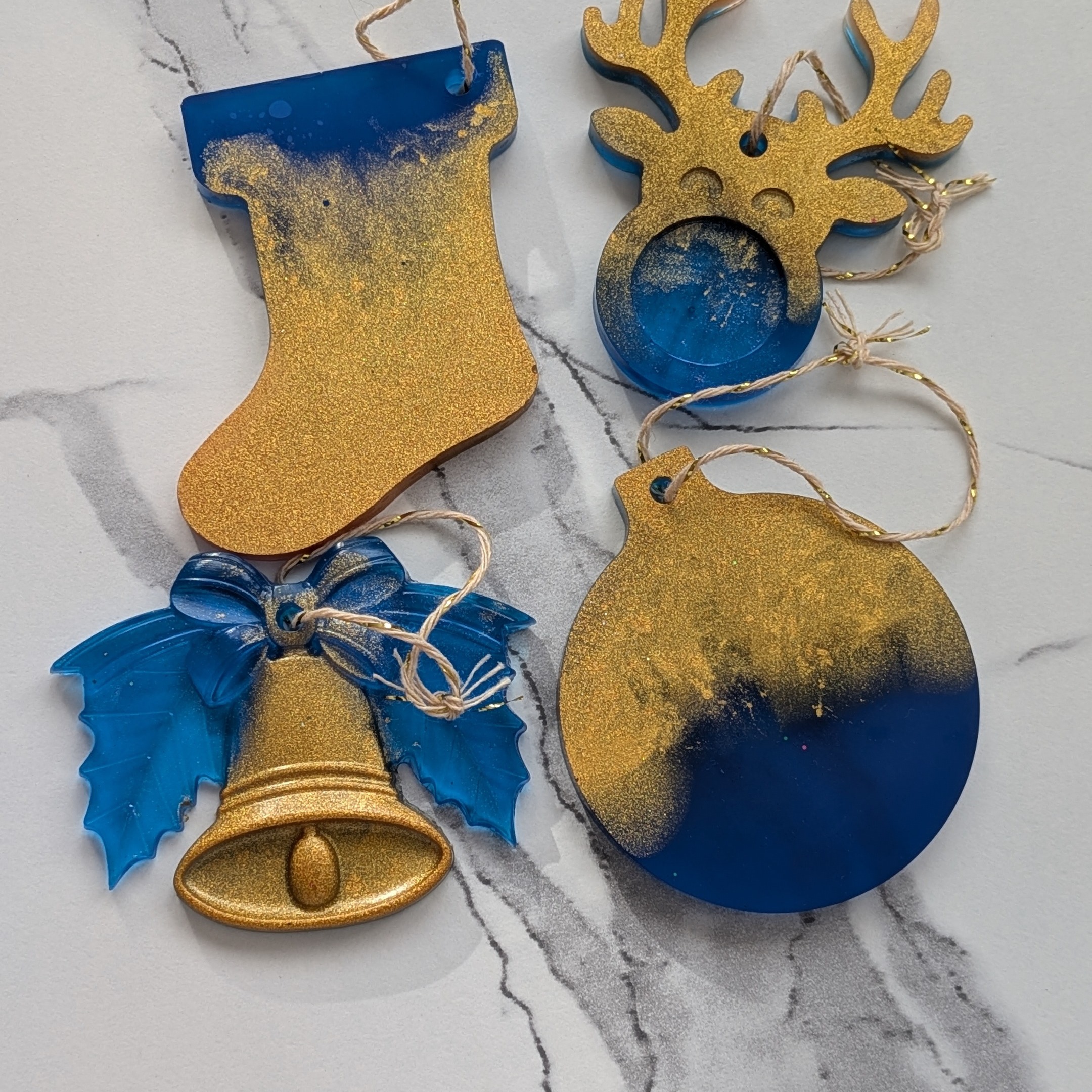 Collection de Noël thumbnail