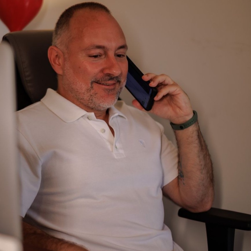 Leandrö Bahïeñse | Consultor de Negócios thumbnail