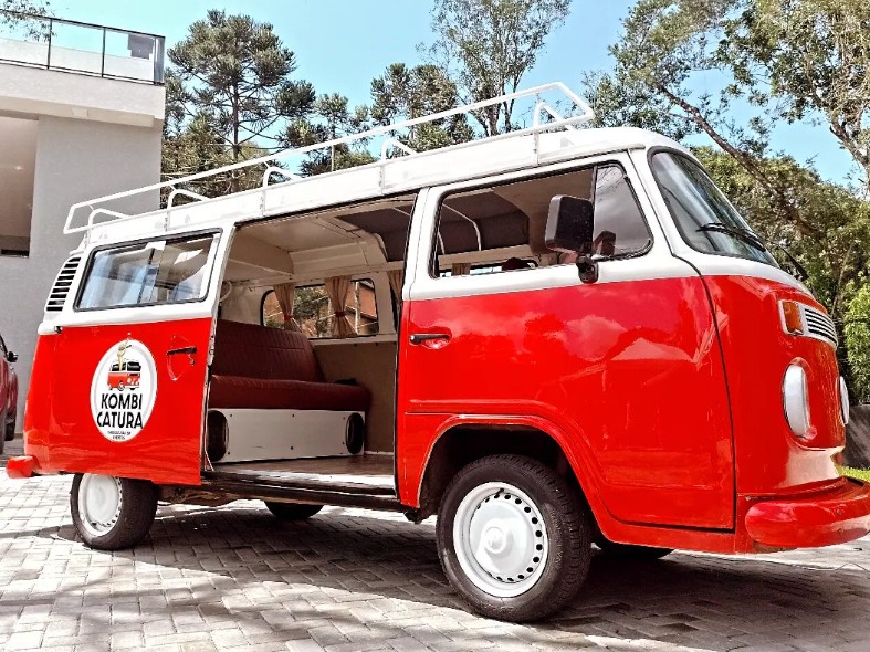 Kombicatura | Caricaturista thumbnail