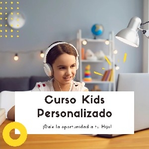 Clases para Niños (Kids) thumbnail