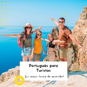 Portugués para Turistas thumbnail
