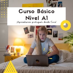 Curso Básico de Portugués  thumbnail