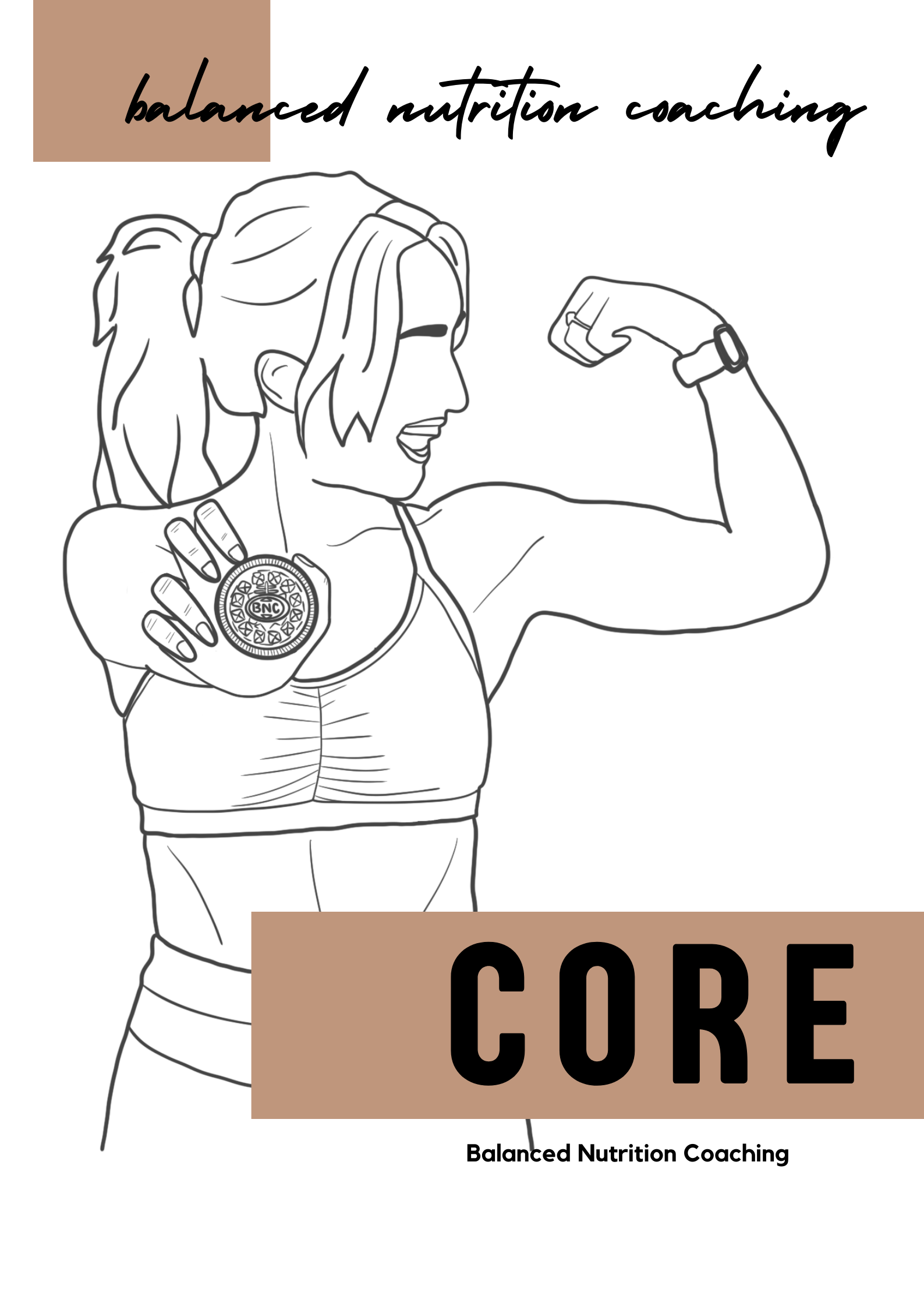 FREE CORE GUIDE thumbnail