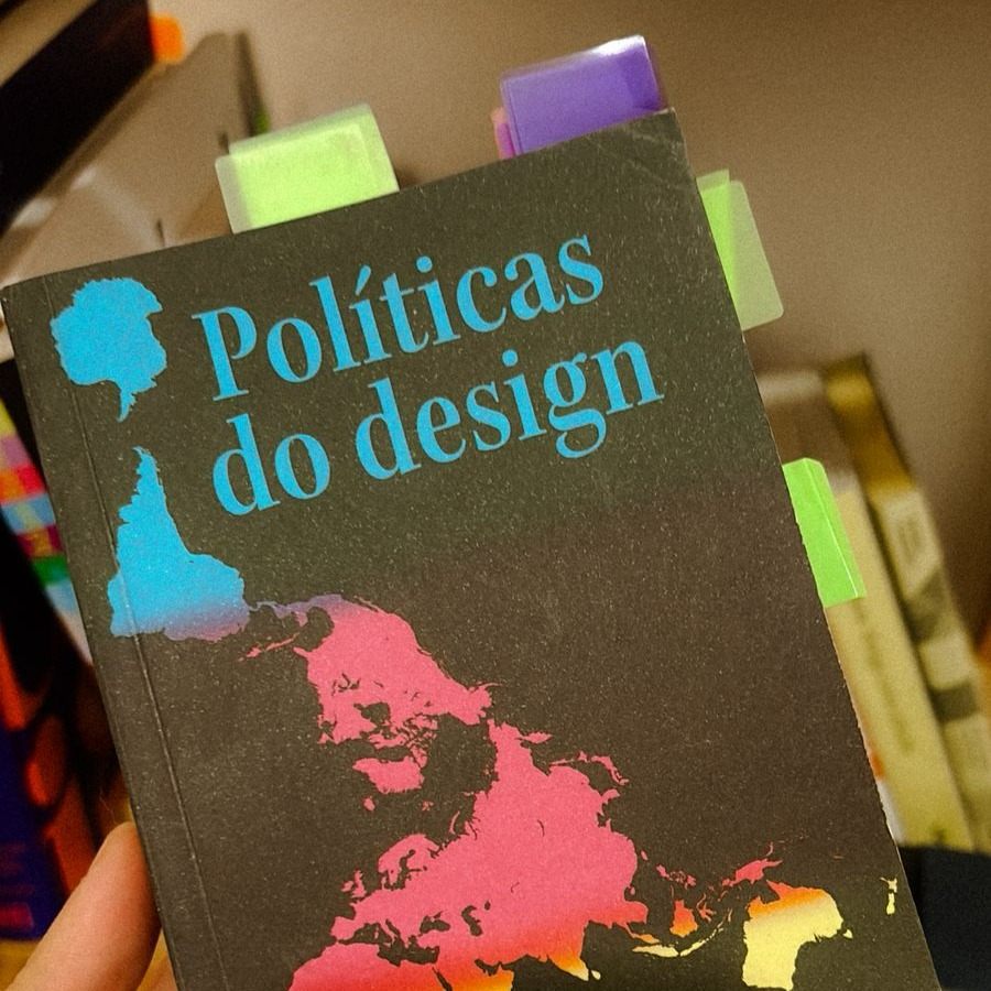 Políticas do Design thumbnail