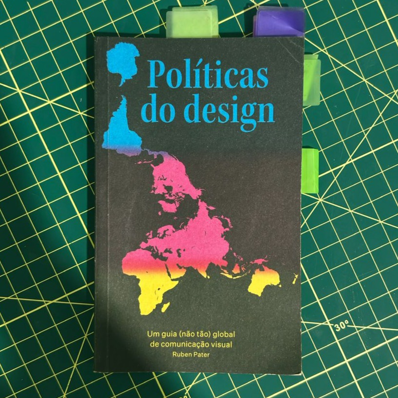 Políticas do Design thumbnail
