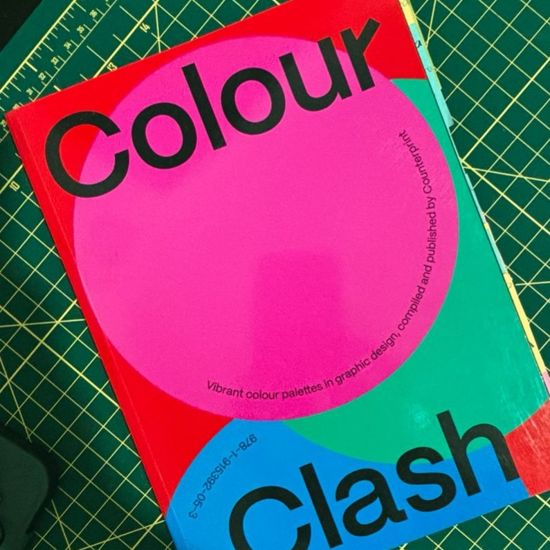 Colour Clash thumbnail