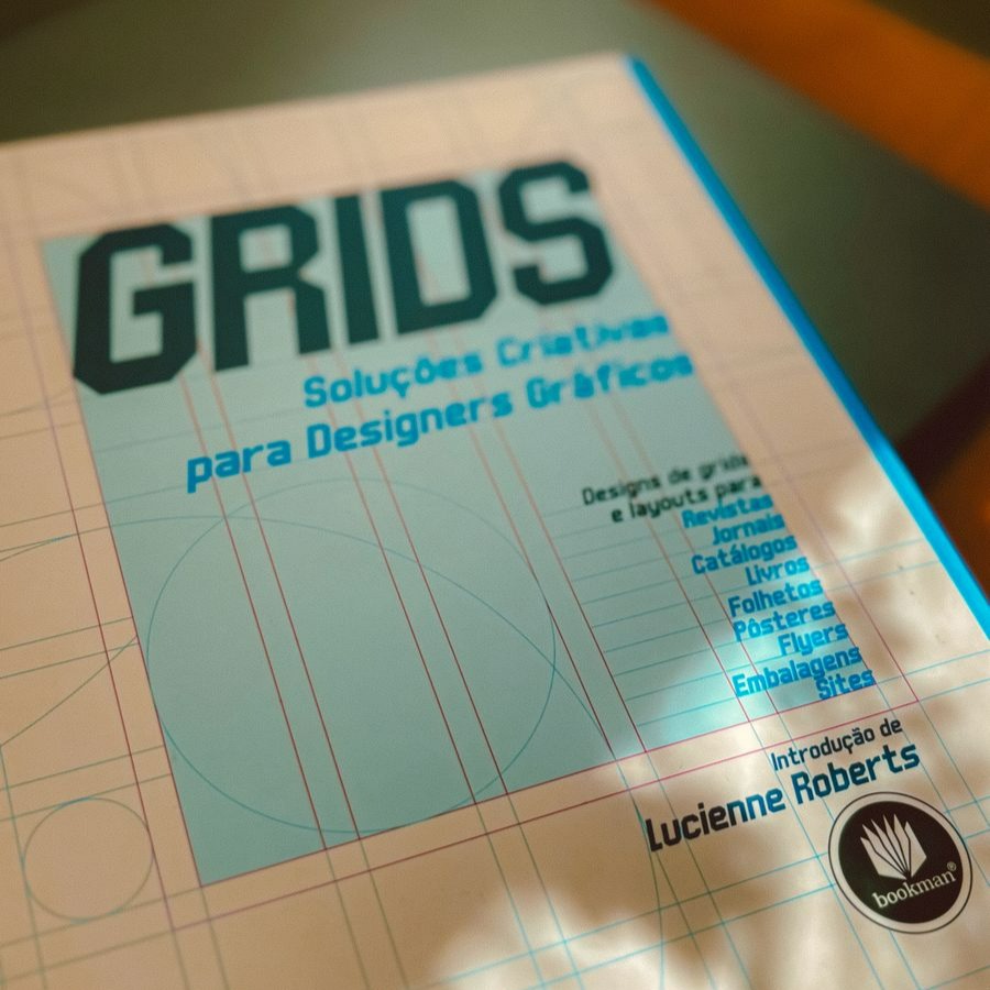 Grids: Soluções Criativas para Designers Gráficos thumbnail