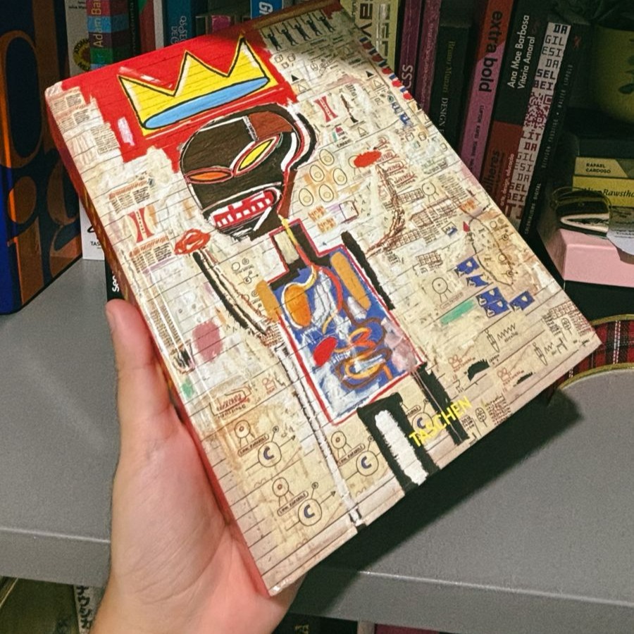 Basquiat 40th Ed thumbnail