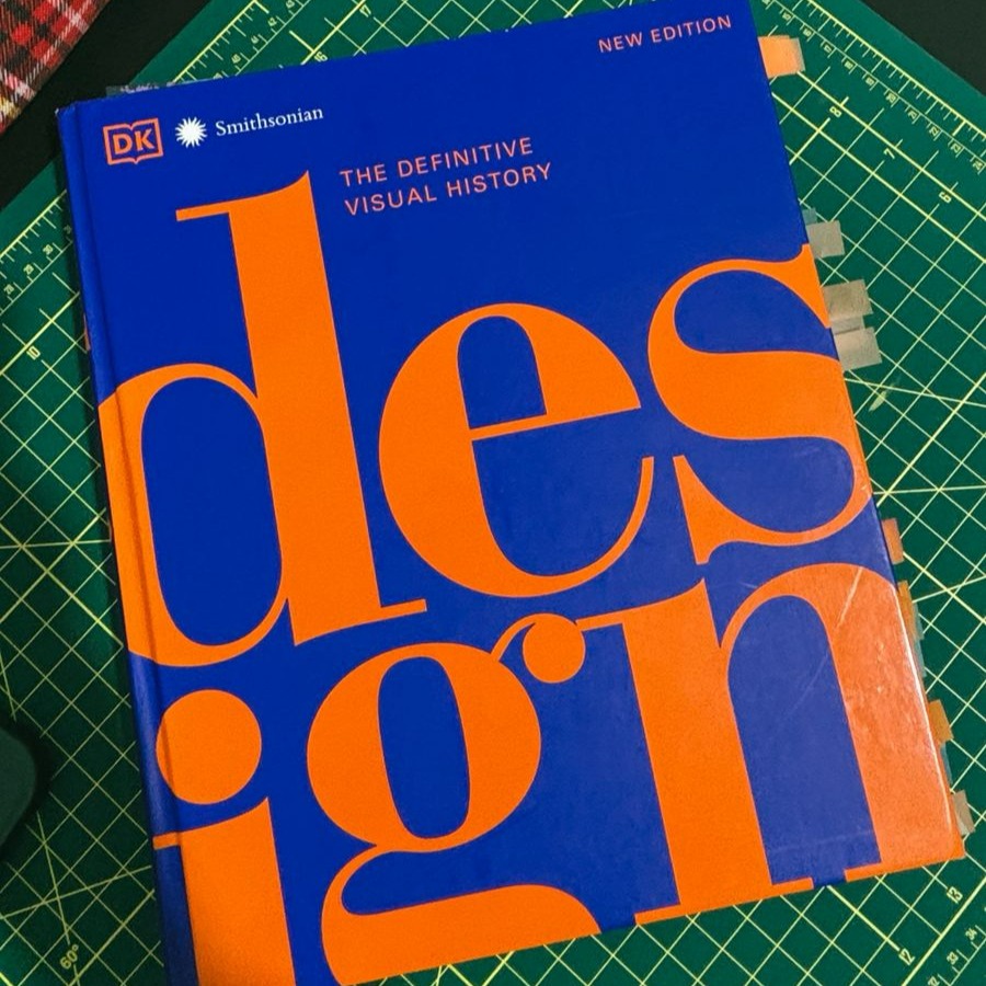 Design: The Definitive Visual Guide thumbnail