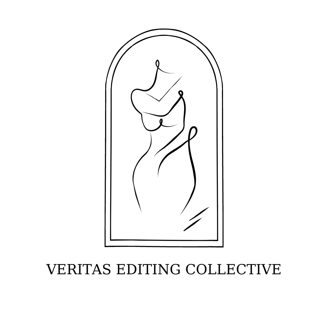 Veritas Editing Collective thumbnail