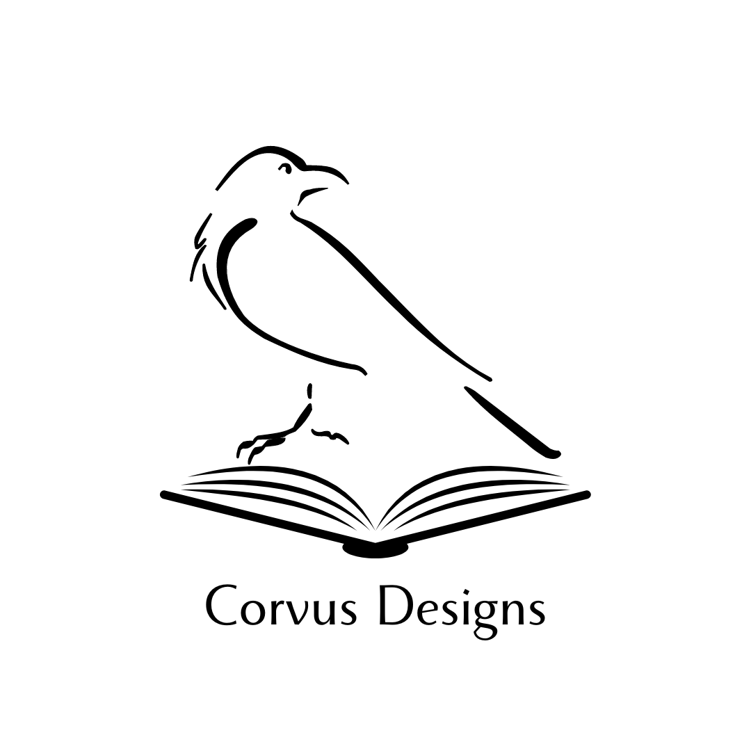 Corvus Designs thumbnail