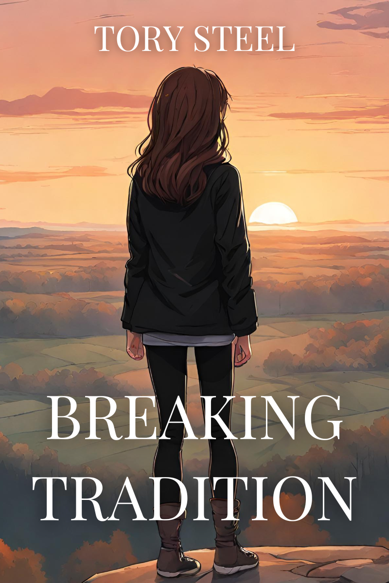 Order Breaking Tradition  thumbnail