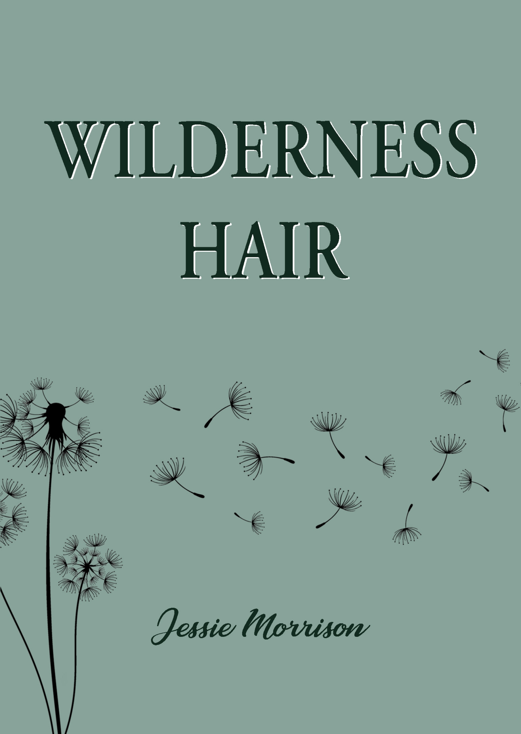 Order Wilderness Hair thumbnail