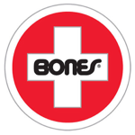 Bones Bearings (Part) thumbnail