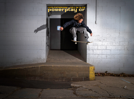 Powerplay CR thumbnail