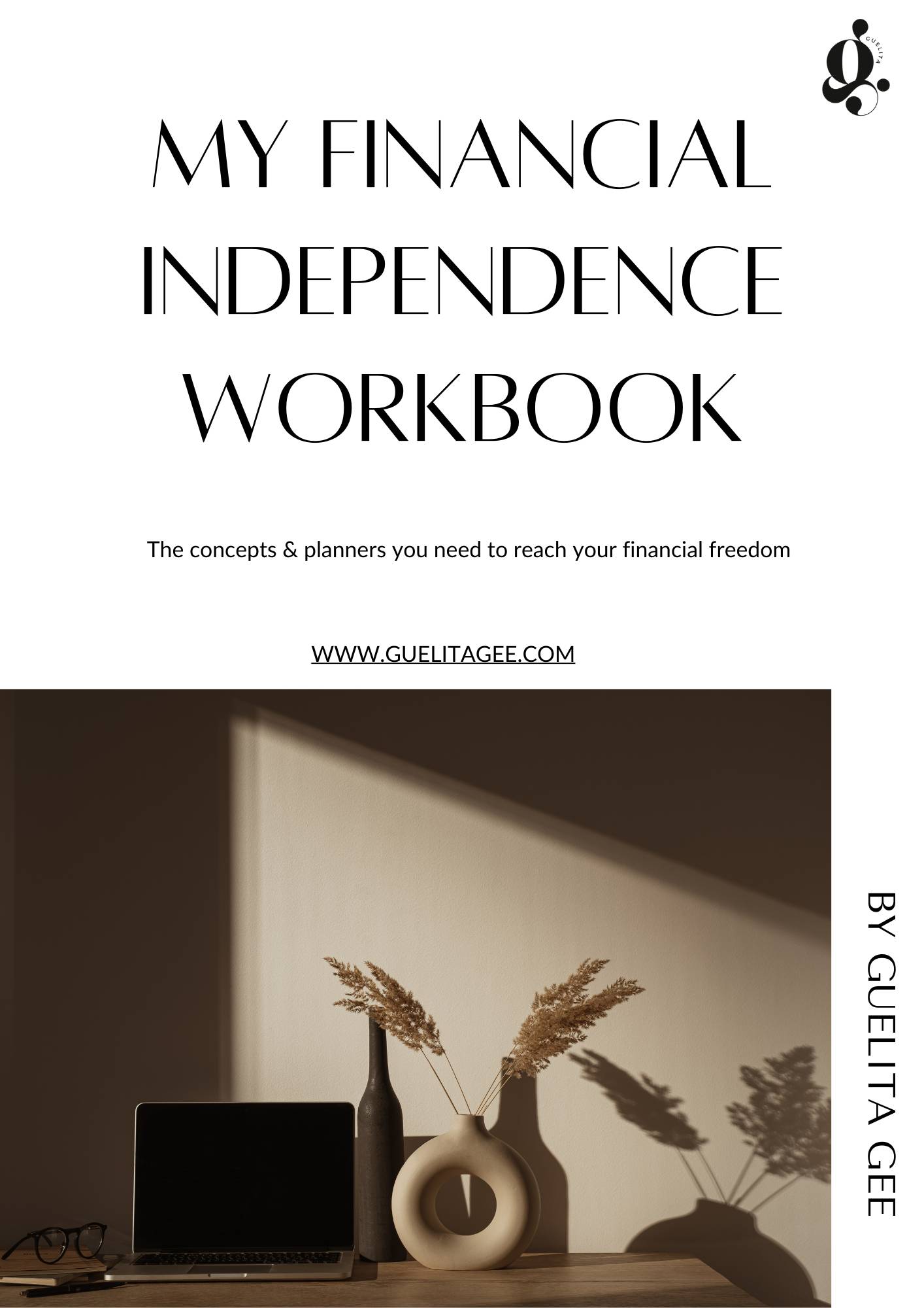 Financial IndepenceWorkbook thumbnail