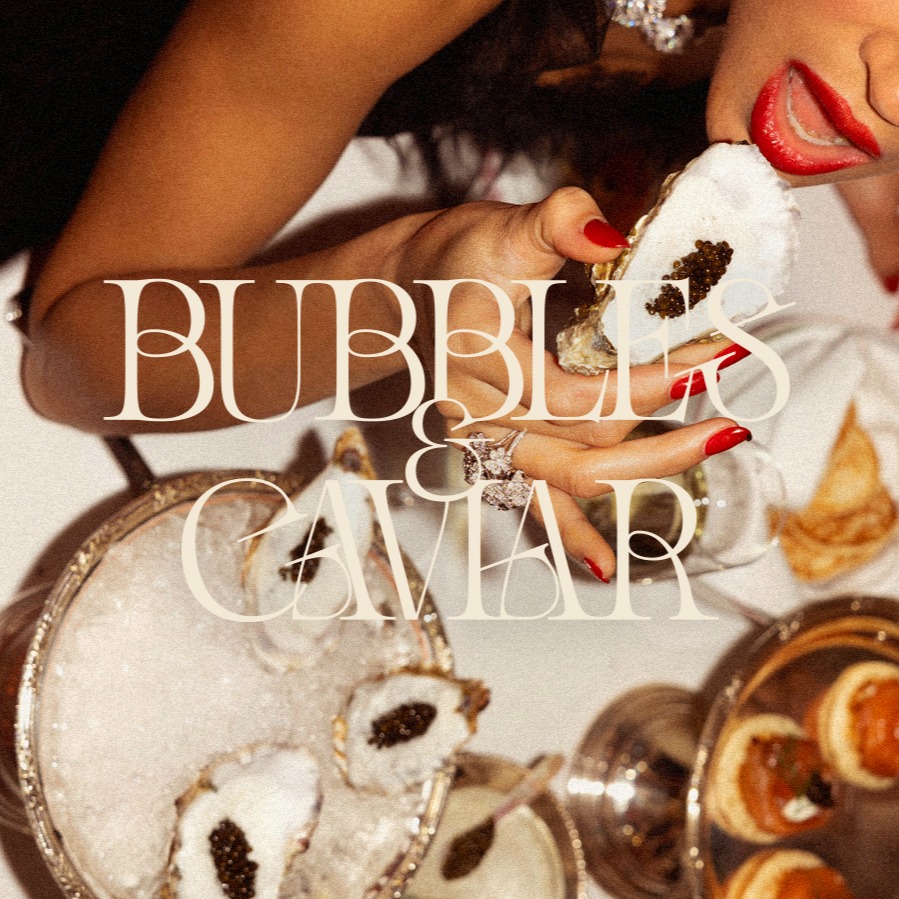 Bubbles & Caviar thumbnail