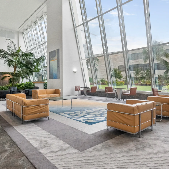 4 ESG IMPACTS | Workplace thumbnail