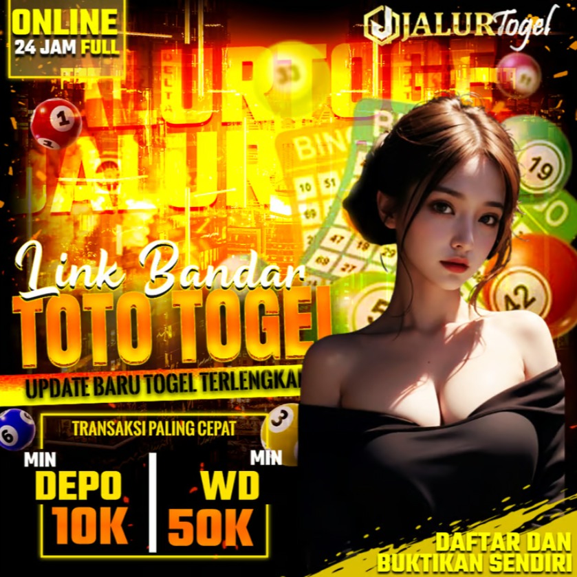 LOGIN VIP JALURTOGEL thumbnail