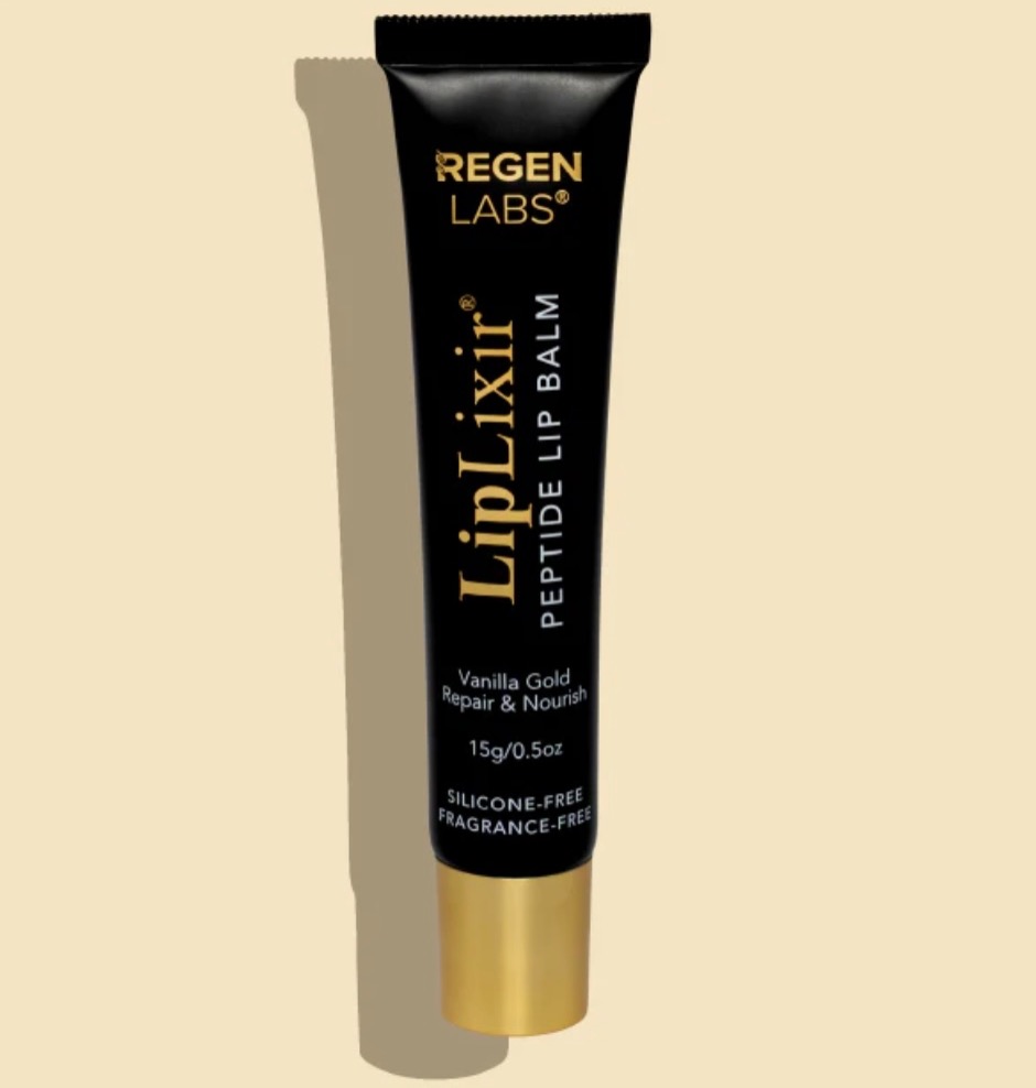 LipLixir ® No-Tox Lip Balm thumbnail
