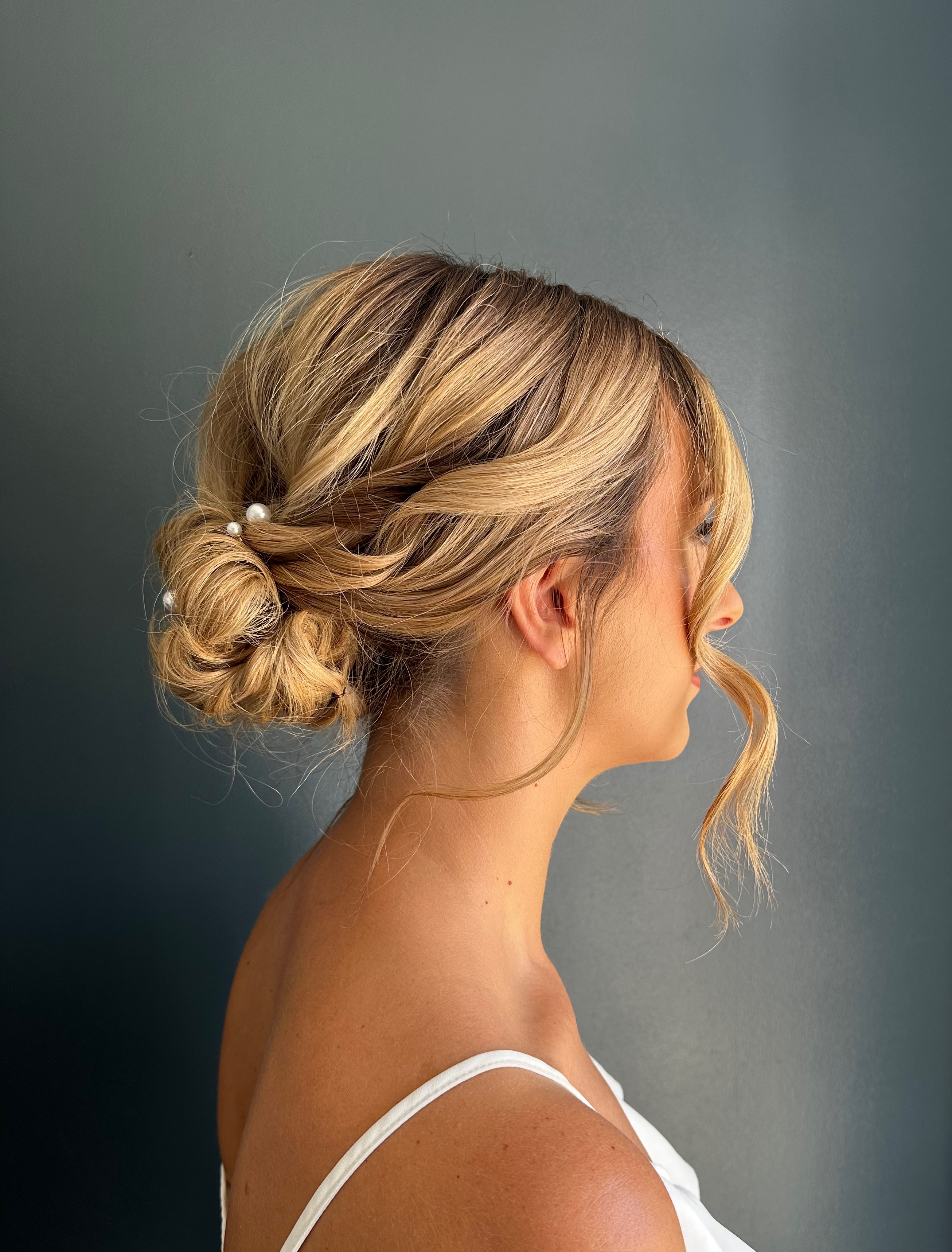 Bridal Trials thumbnail