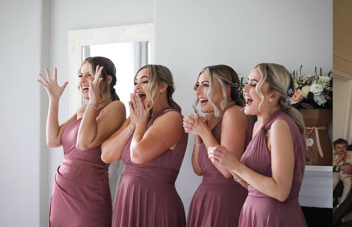 Bridal Party thumbnail