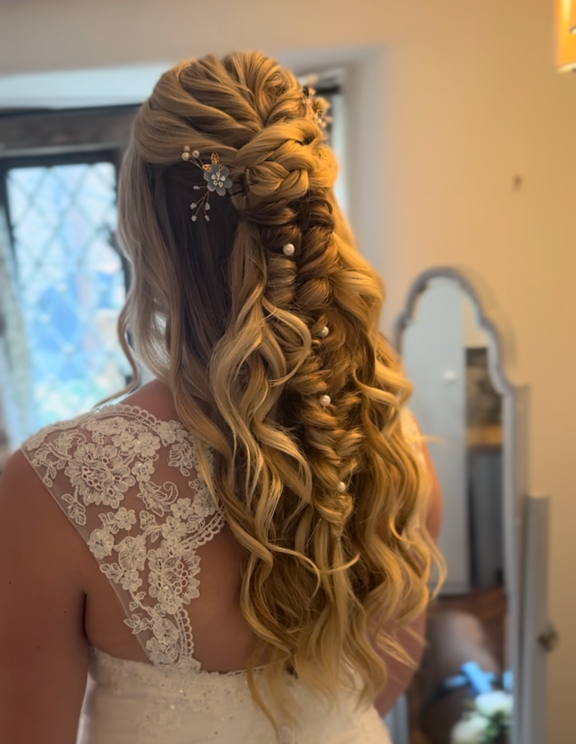 Boho Bridal thumbnail