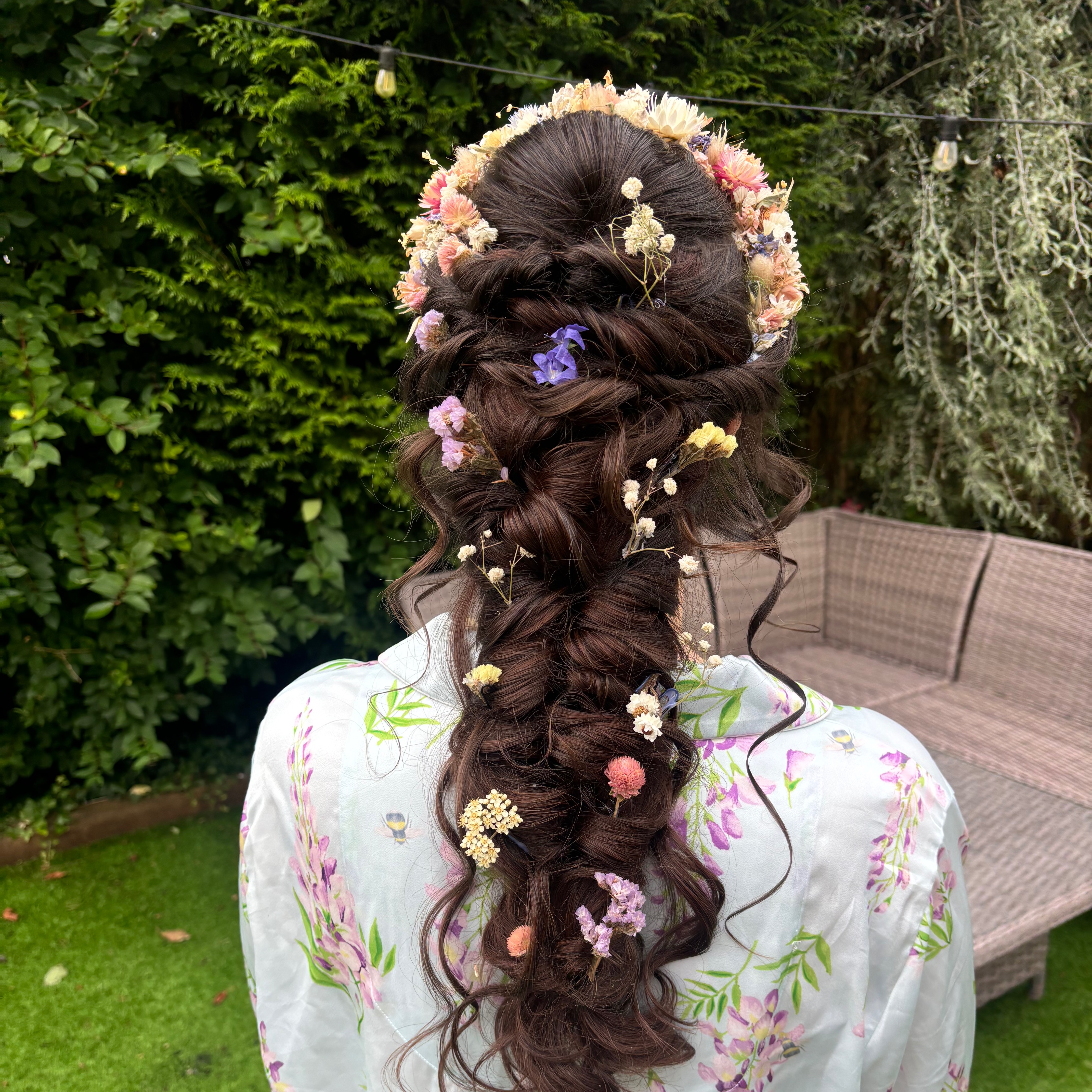 Romantic Braids thumbnail