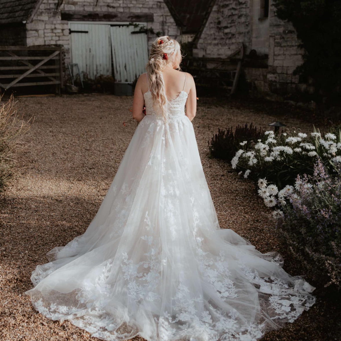 Hair extensions- Pat partridge photography  thumbnail