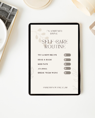 Digital Templates for Organising Your Day thumbnail