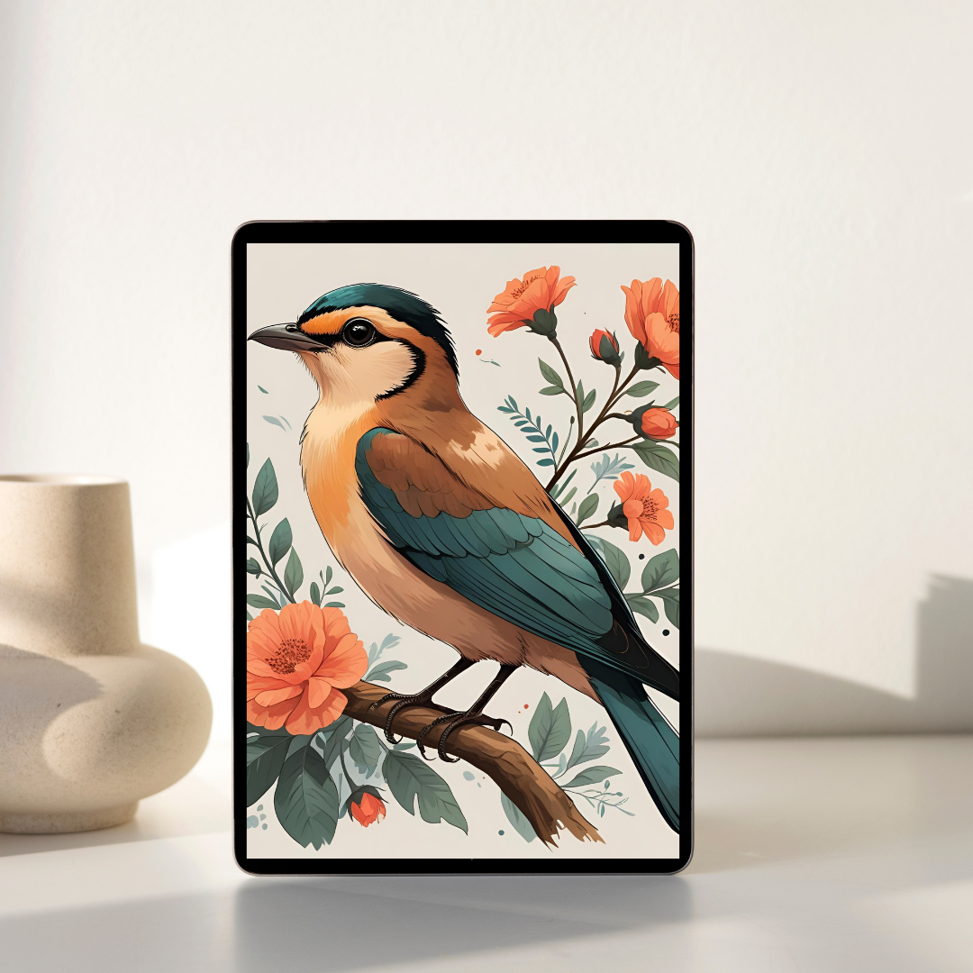 Digital Tools and Templates | Adobe Creative Cloud Procreate Figma Affinity Blender thumbnail