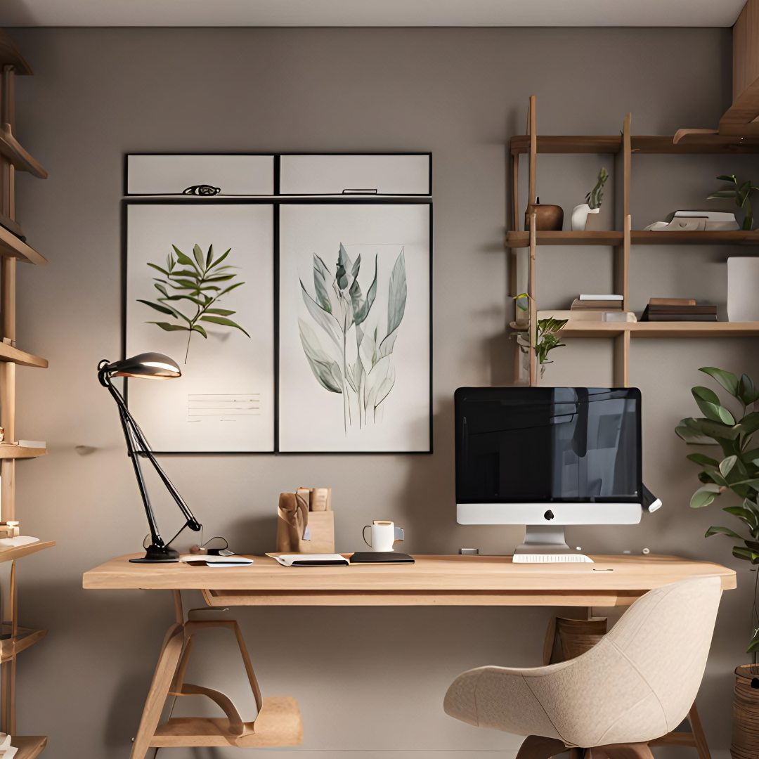 Feng Shui Ebook "The Art of Arranging" thumbnail