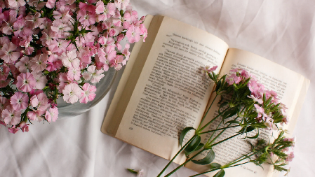 Let's Talk About Books! thumbnail