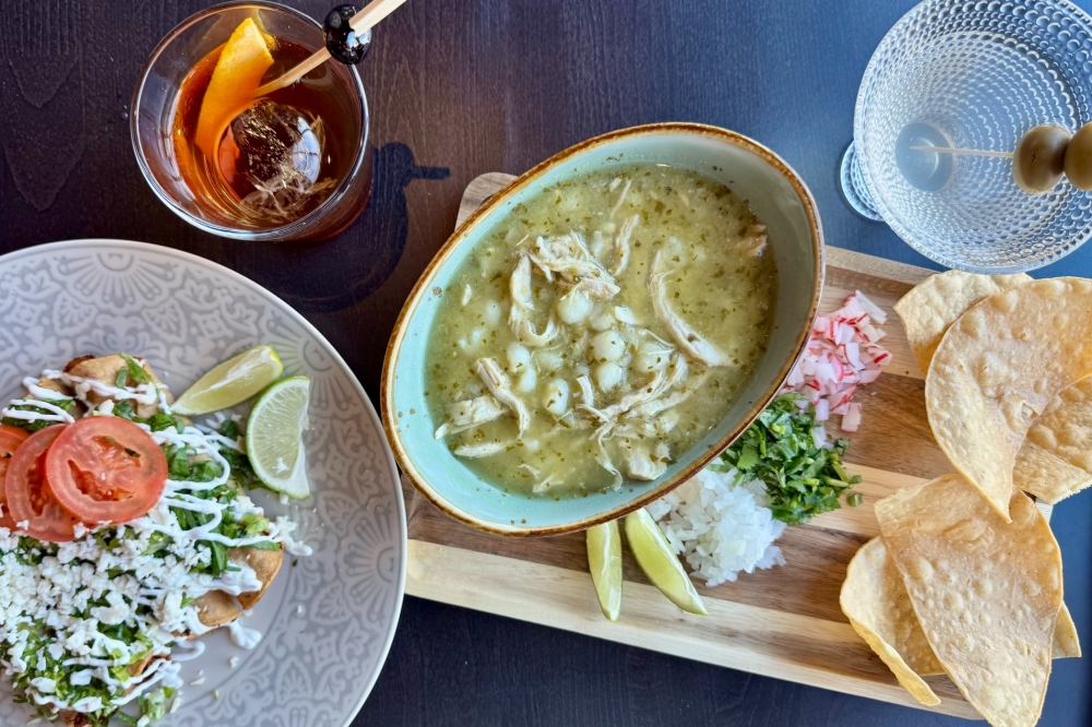 Tacoro Tacos & Tequila, Assembly Icehouse now open in east Plano thumbnail