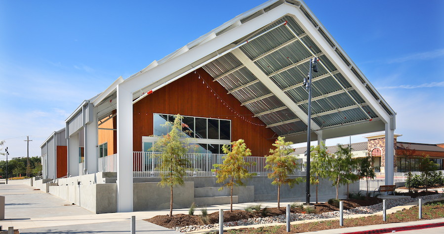 Assembly Icehouse opens in Plano's Assembly Park thumbnail