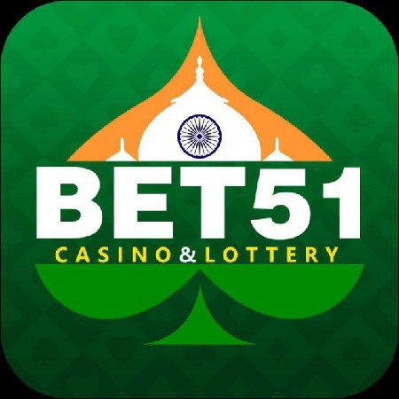 Bet 51  Casino&lottery 💞✅ thumbnail