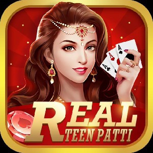 Real Teen Patti 💞✅ thumbnail