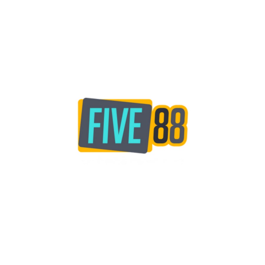 Five88 monster thumbnail