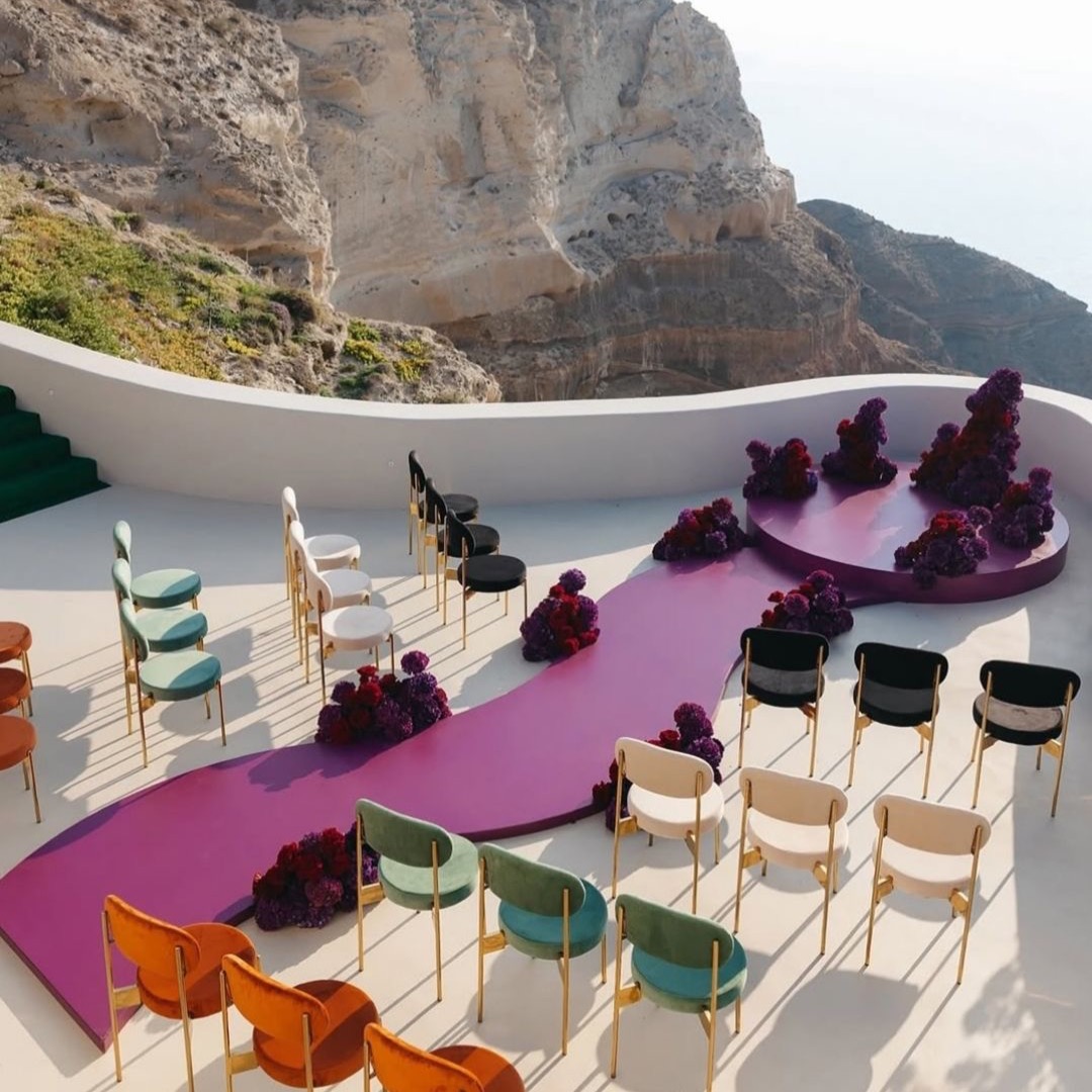 2026 Wedding Trends That Will Define the Year thumbnail