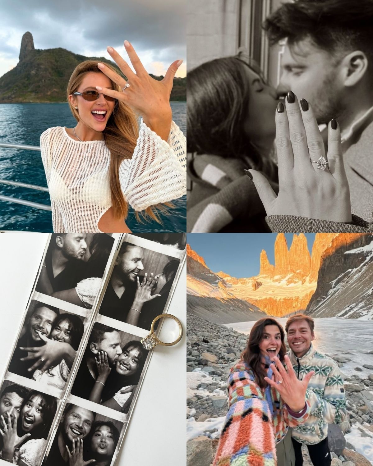 The Search for the Most Captivating Proposal of the Year Begins - 100 Layer Cake thumbnail