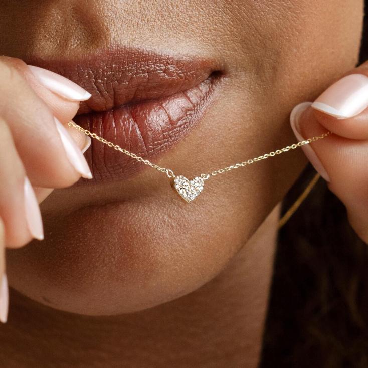 Valentine's Day Jewelry Gifts thumbnail