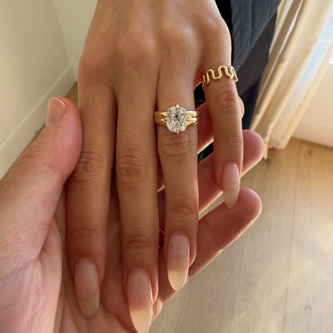 Top Engagement Ring Trends 2026 thumbnail