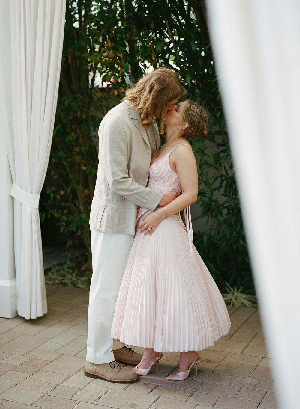 Rehearsal Dinner Ideas in Los Alamos, California | 100 Layer Cake thumbnail