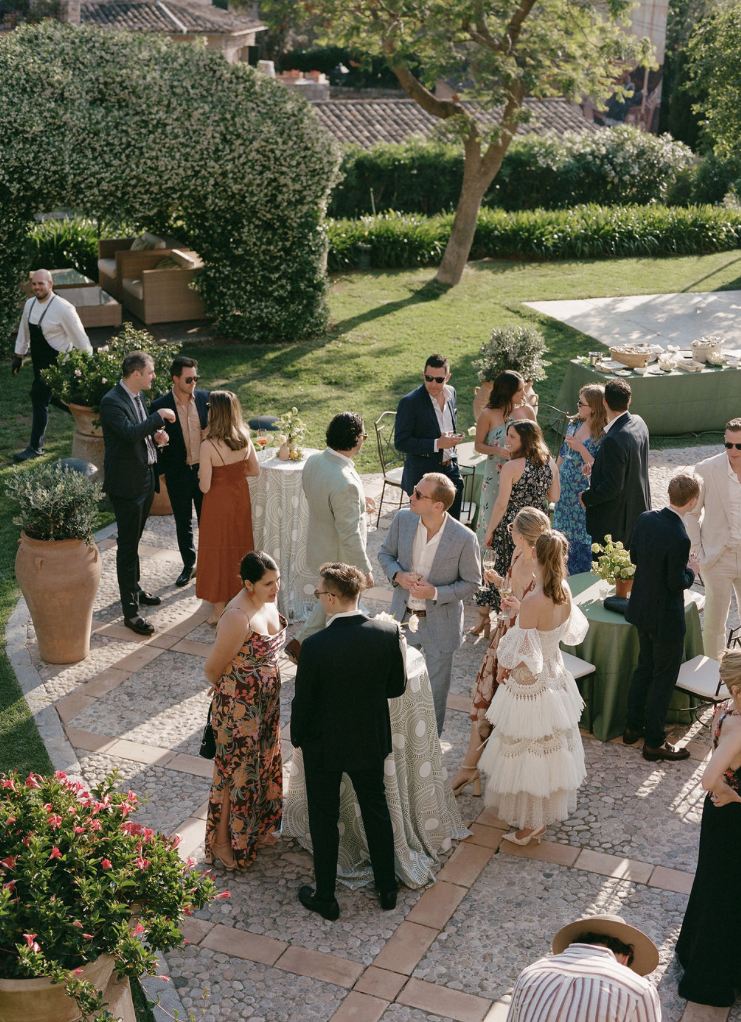 Summer Wedding Guest Dress 2025 | 100 Layer Cake thumbnail
