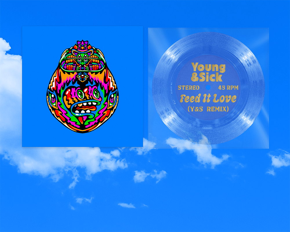 💿 Buy the Flexi Disc on Bandcamp thumbnail