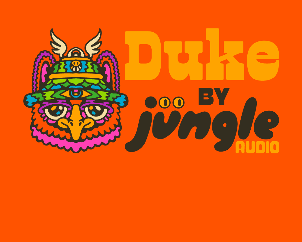 🦉 Duke by Jungle Audio thumbnail