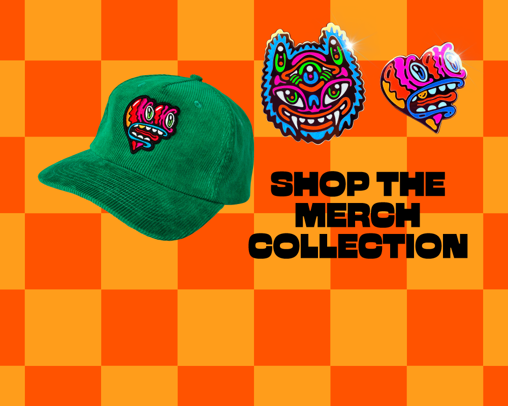 🤠 Get Young & Sick Merch  thumbnail