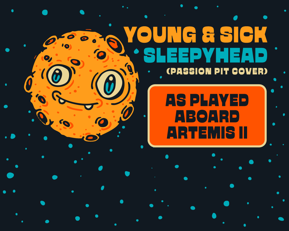 Stream Sleepyhead by Young & Sick thumbnail